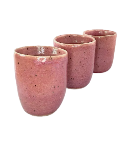 KAFFE KRUS ROSA