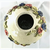 VASE M. BLOMST